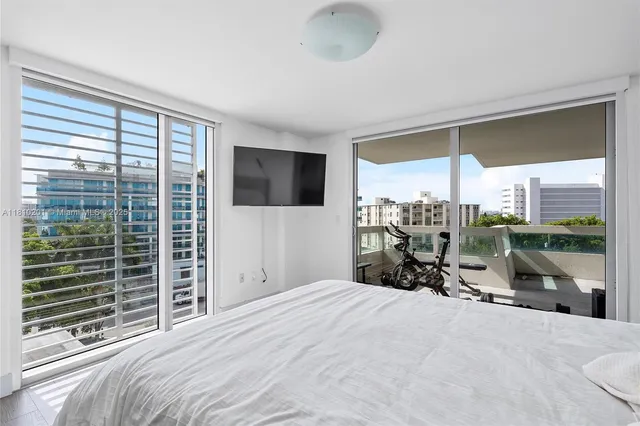 $685,000 | 1025 92nd Street, Unit 707, Bay Harbor Islands, FL 33154