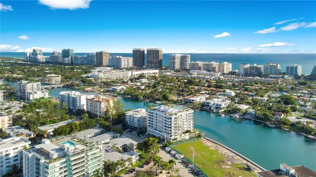 $685,000 | 1025 92nd Street, Unit 707, Bay Harbor Islands, FL 33154