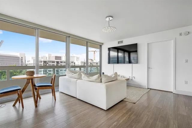 $685,000 | 1025 92nd Street, Unit 707, Bay Harbor Islands, FL 33154