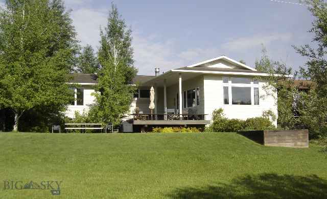 1322 South Rouse Avenue Bozeman, MT 59715 - Photo 1 of 1 Gallery Image 1