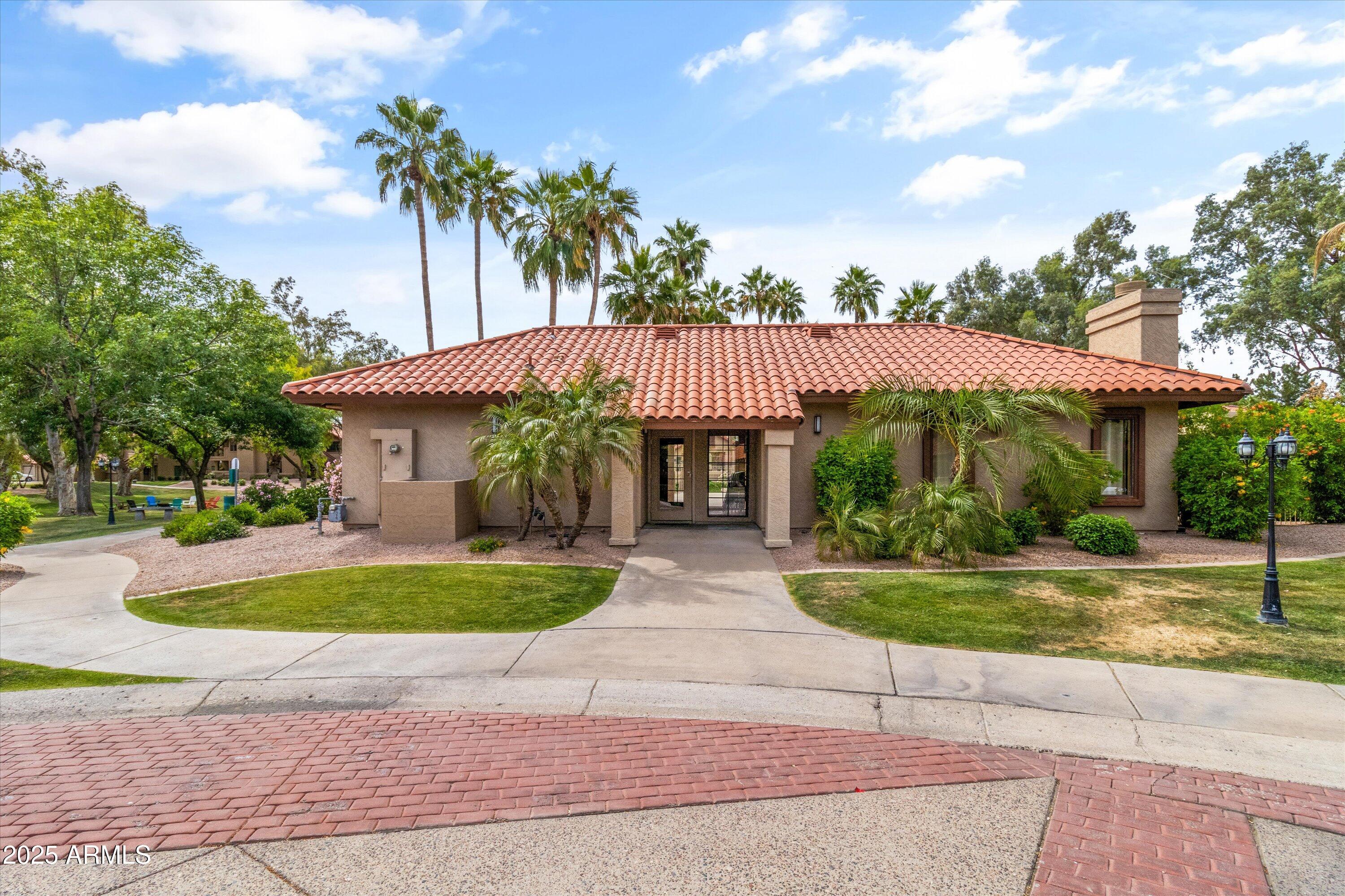 8700 East Mountain View Road, Unit 1081 Scottsdale, AZ 85258 - Photo 33 of 36