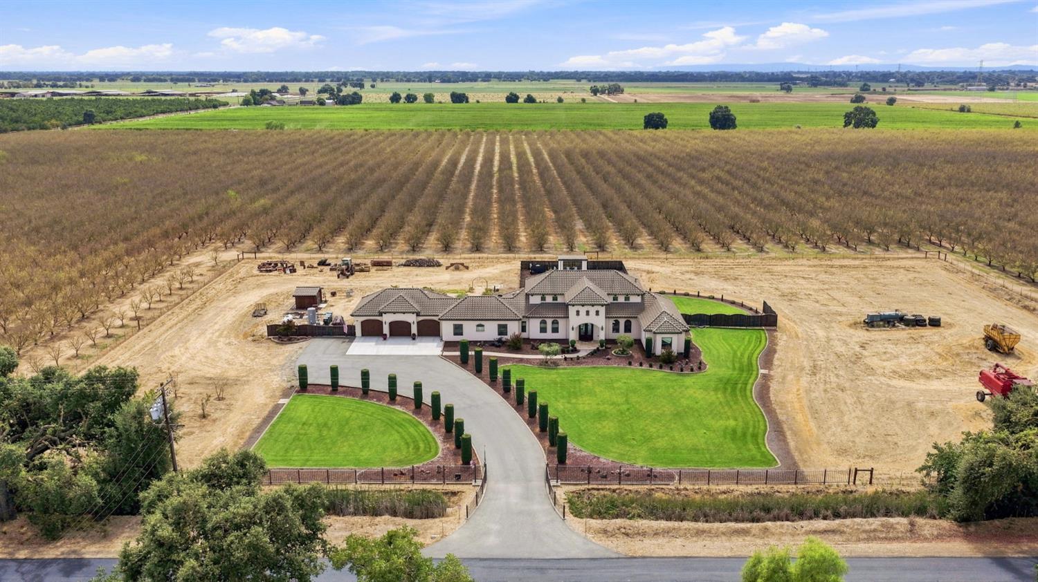 9250 Orr Road Galt, CA 95632 - Photo 74 of 83 Gallery Image 74