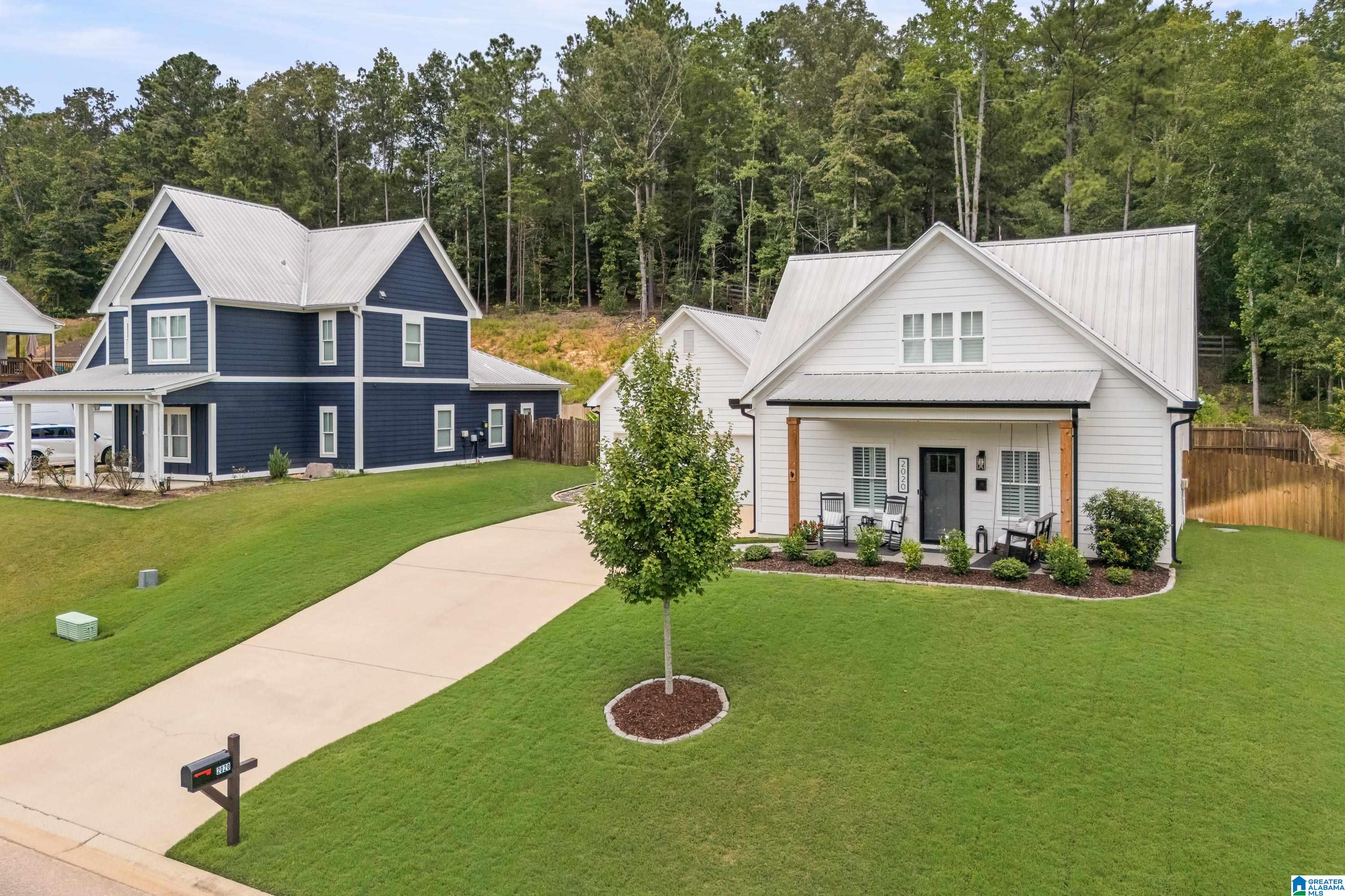 2020 Adams Ridge Drive Chelsea, AL 35043 - Photo 3 of 55