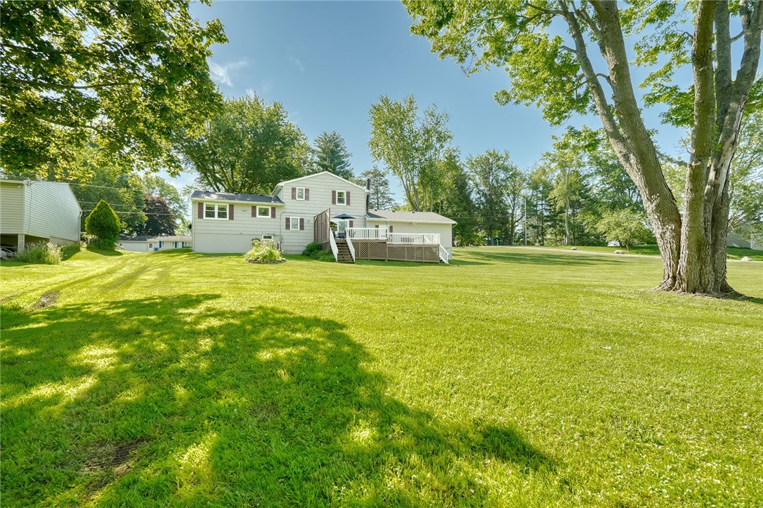 4317 Cream Ridge Road Walworth, NY 14502 - Photo 41 of 50