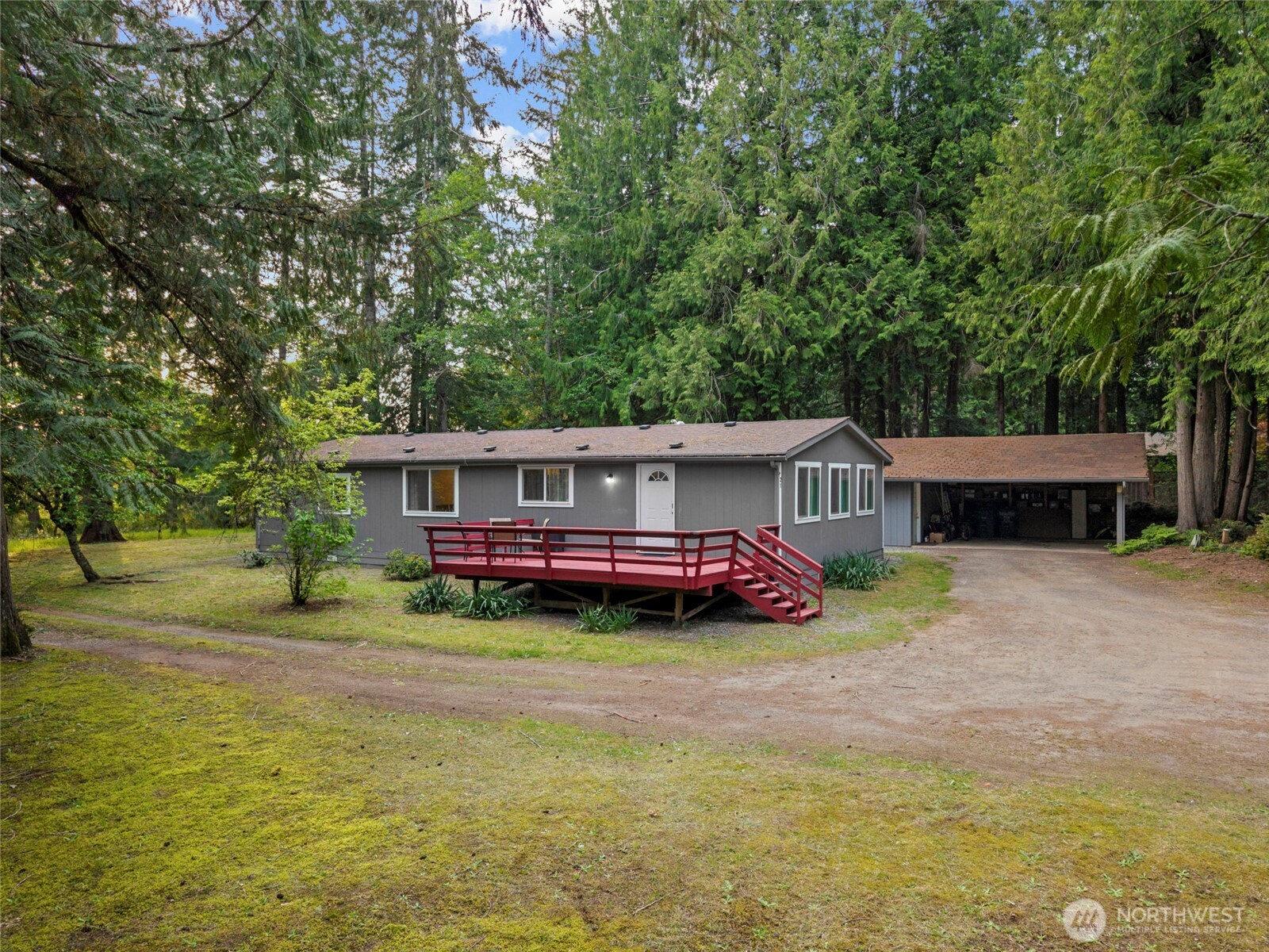 21 East Burrows Lane Shelton, WA 98584 - Photo 1 of 36
