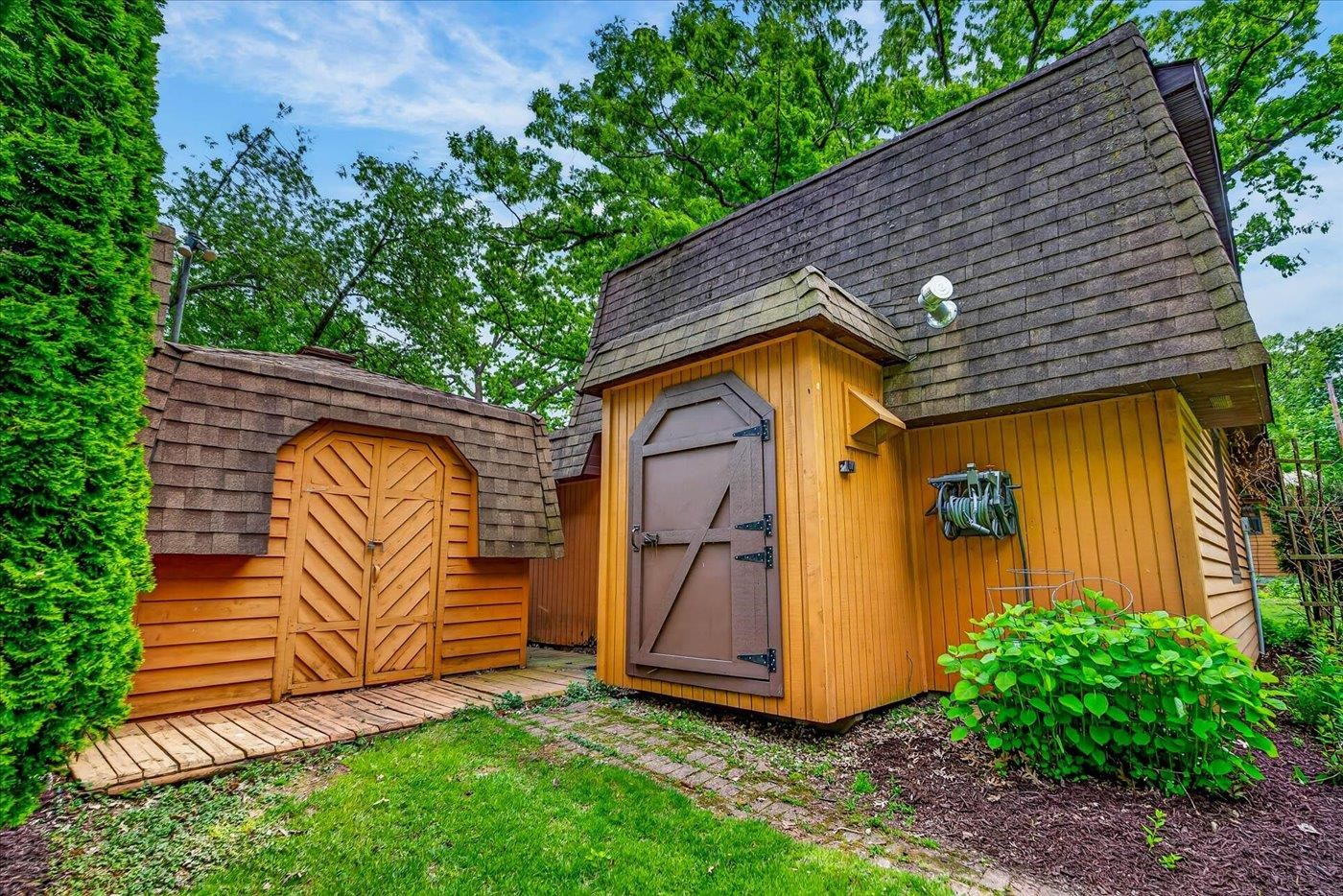 5106 St Cyr Road Middleton, WI 53562 - Photo 42 of 52