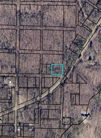 $25,000 | 33452 Highway 157, Menlo, GA 30731