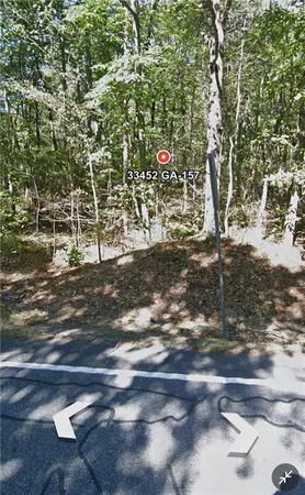$25,000 | 33452 Highway 157, Menlo, GA 30731