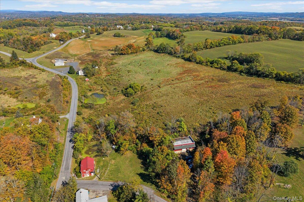 1-3 Amdurer Road Westtown, NY 10998 - Photo 12 of 48 an aerial view of residential houses with outdoor space