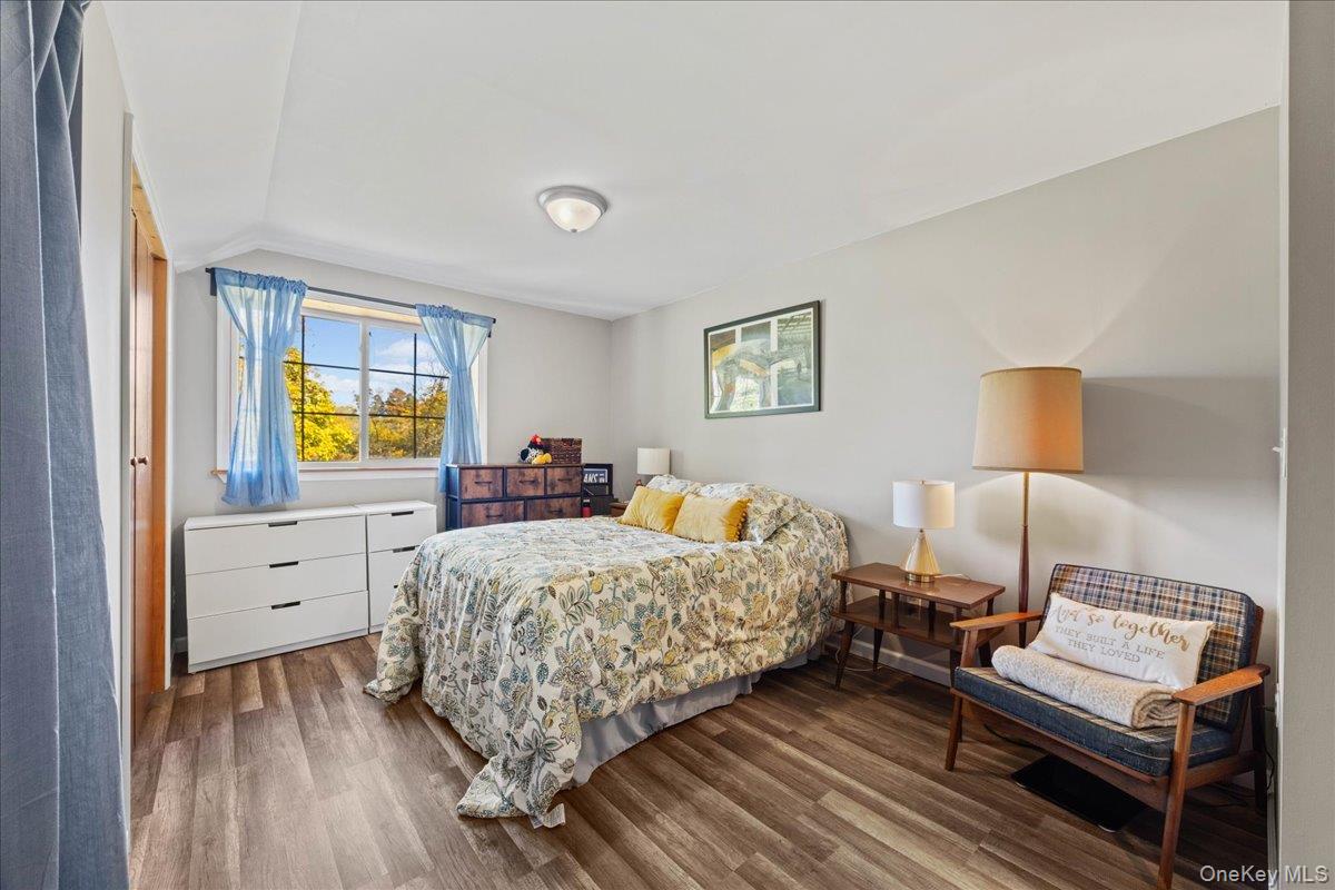 1-3 Amdurer Road Westtown, NY 10998 - Photo 30 of 48 a bed room with a bed and a lamp