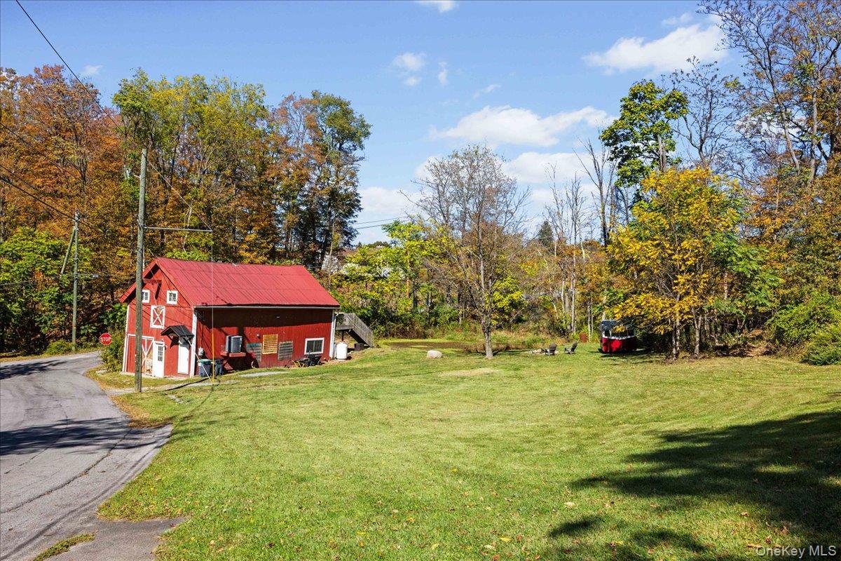 1-3 Amdurer Road Westtown, NY 10998 - Photo 37 of 48 a view of a house with a big yard
