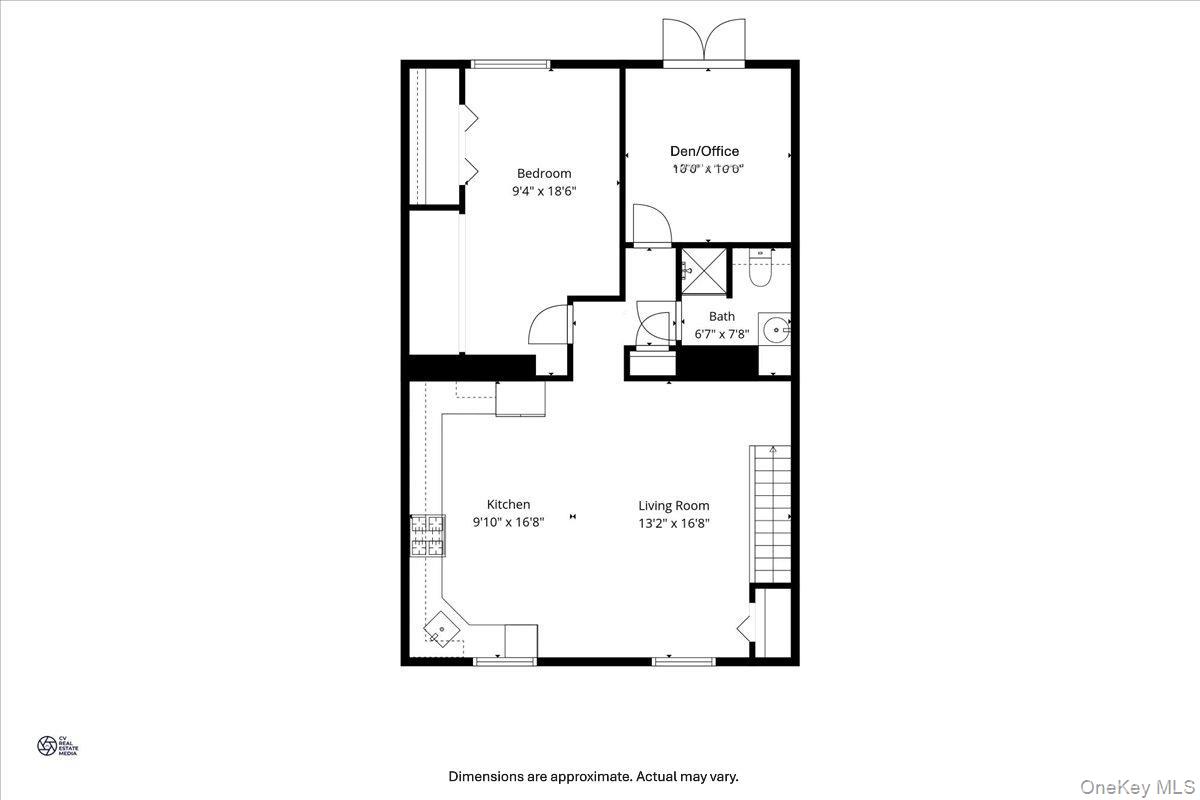 1-3 Amdurer Road Westtown, NY 10998 - Photo 47 of 48 a picture of floor plan