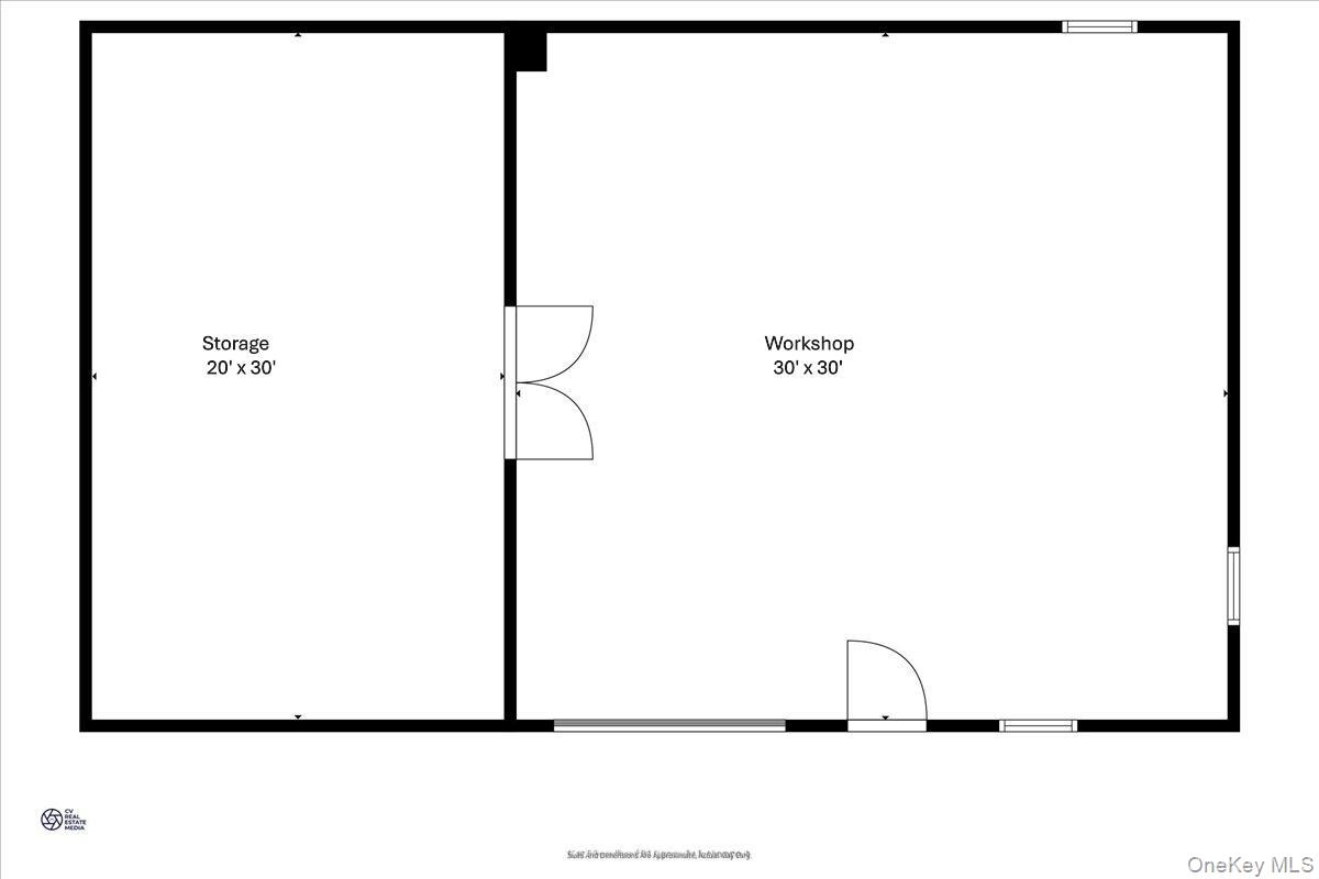 1-3 Amdurer Road Westtown, NY 10998 - Photo 48 of 48 a picture of floor plan