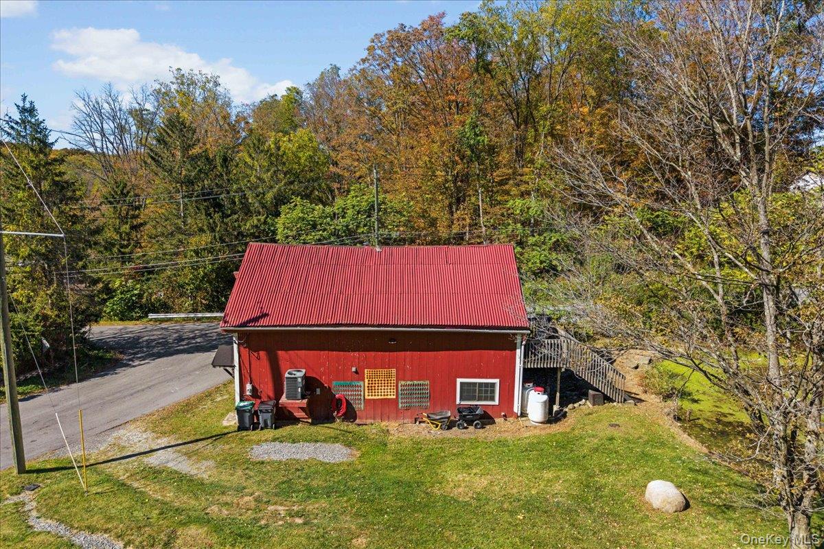 1-3 Amdurer Road Westtown, NY 10998 - Photo 10 of 48 a view of a big house with pool and yard
