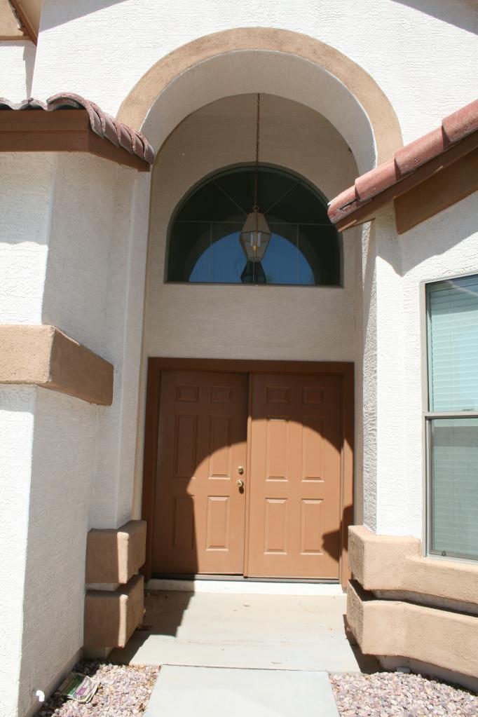 13662 West Redfield Road Surprise, AZ 85379 - Photo 1 of 13 Entry