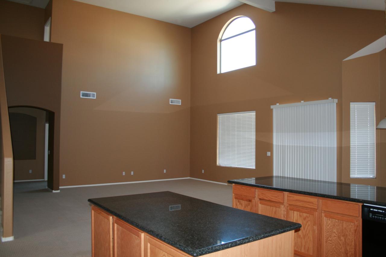 13662 West Redfield Road Surprise, AZ 85379 - Photo 4 of 13 View From Kitchen 2
