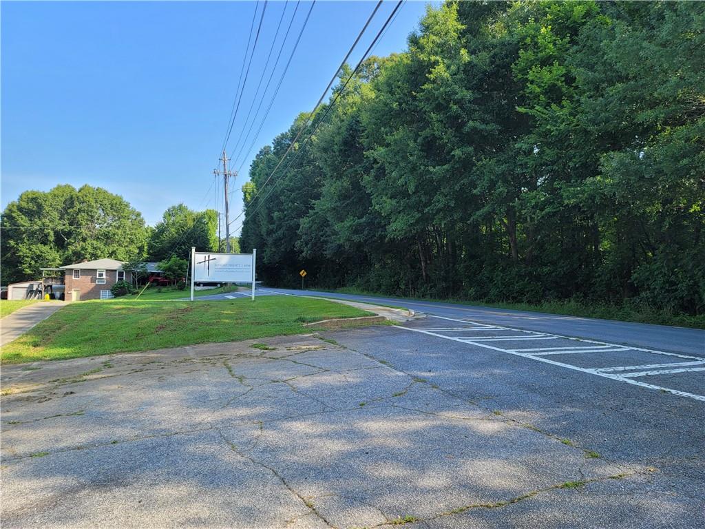 2040 Hurt Road Southwest Marietta, GA 30008 - Photo 1 of 1