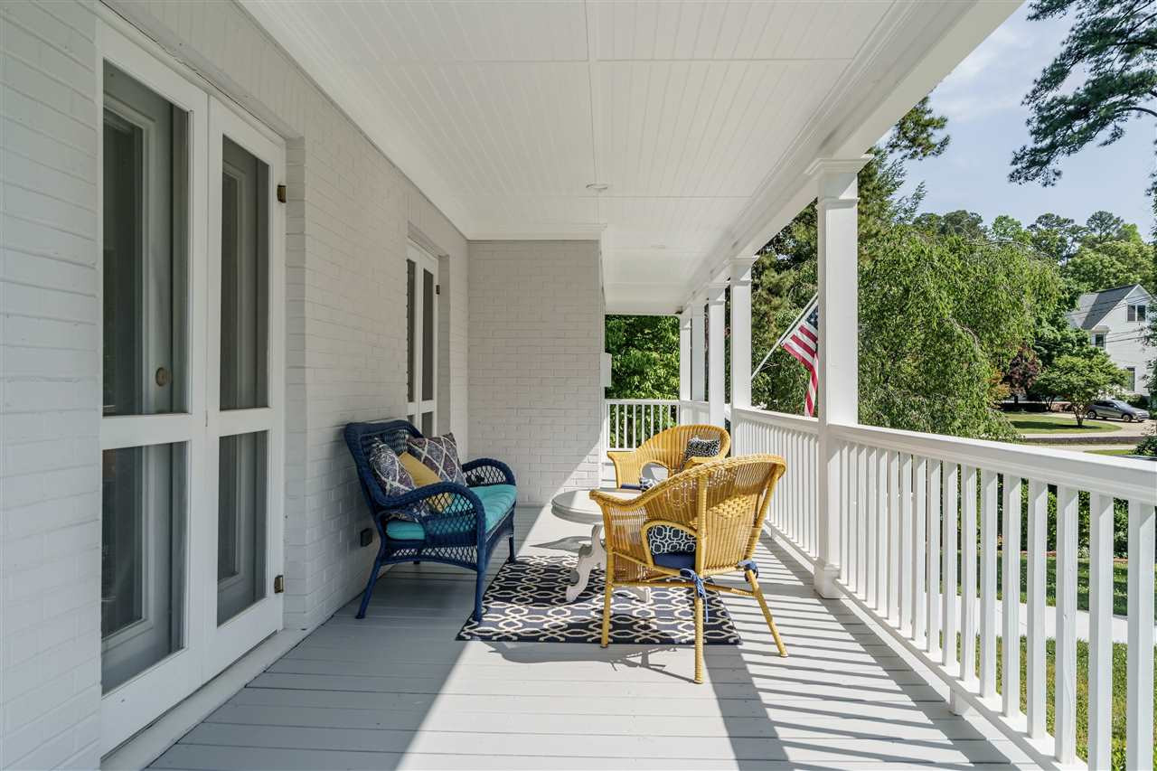 1001 Canterbury Road Raleigh, NC 27607 - Photo 6 of 29 Photo 6
