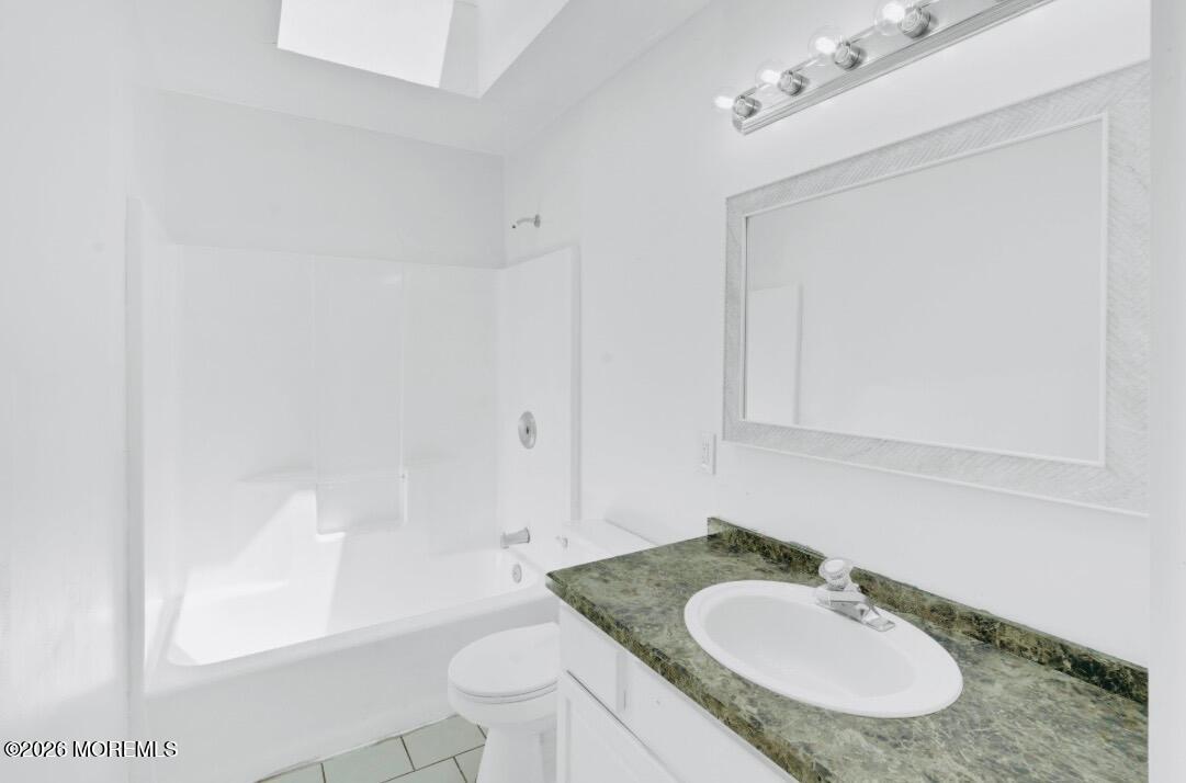 2207 Herbertsville Road Point Pleasant, NJ 08742 - Photo 26 of 38 Upstairs Bathroom