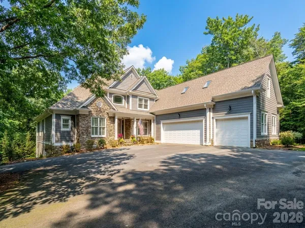 $1,195,000 | 1820 Southpoint Lane, New London, NC 28127