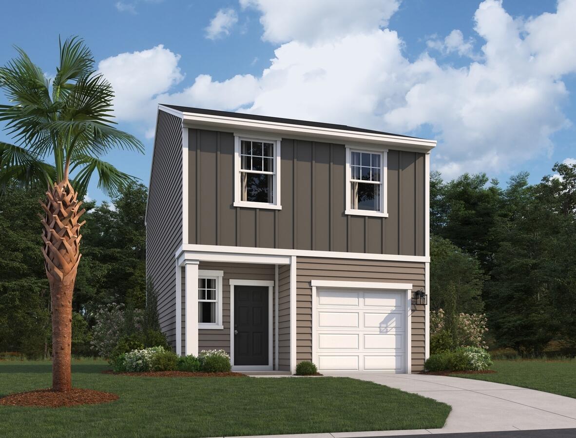 8867 Salamander Road, Unit 19 North Charleston, SC 29406 - Photo 1 of 4 Lantern Exterior