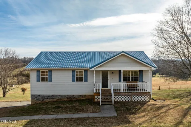 $2,400 | 133 Paynetown Road, Unit 11, Telford, TN 37690