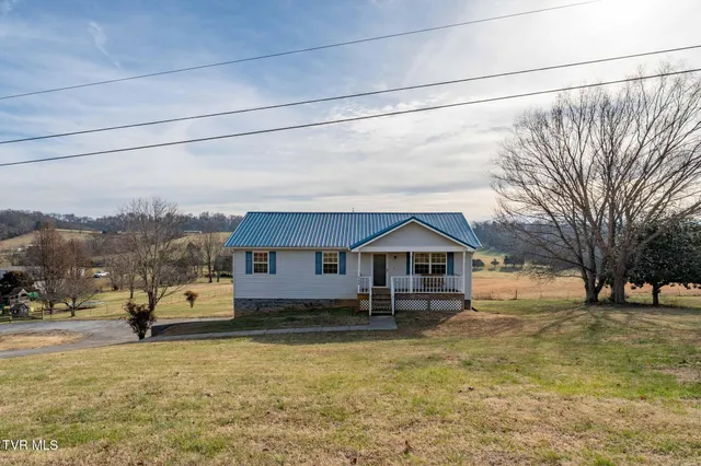 $2,400 | 133 Paynetown Road, Unit 11, Telford, TN 37690