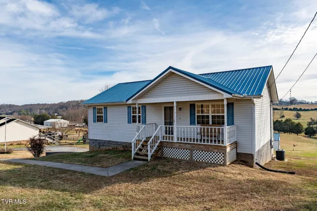 $2,400 | 133 Paynetown Road, Unit 11, Telford, TN 37690