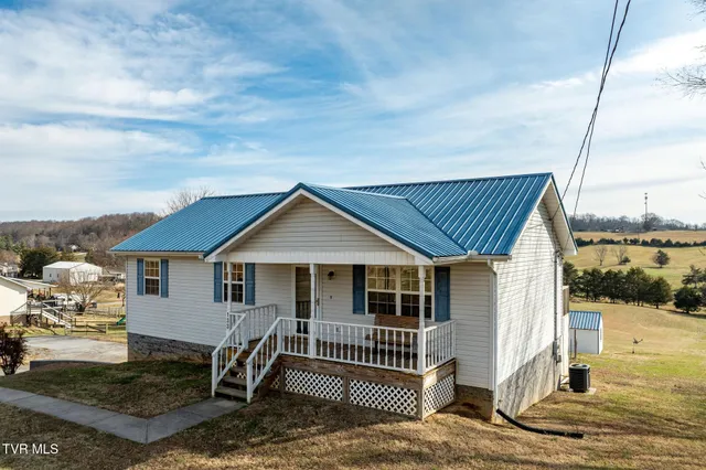 $2,400 | 133 Paynetown Road, Unit 11, Telford, TN 37690