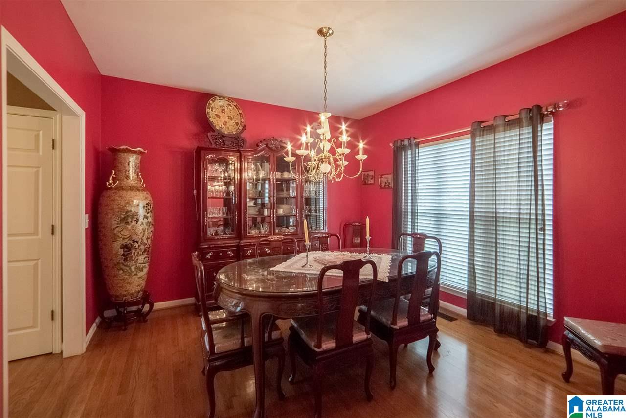 136 Camden Way Warrior, AL 35180 - Photo 4 of 36