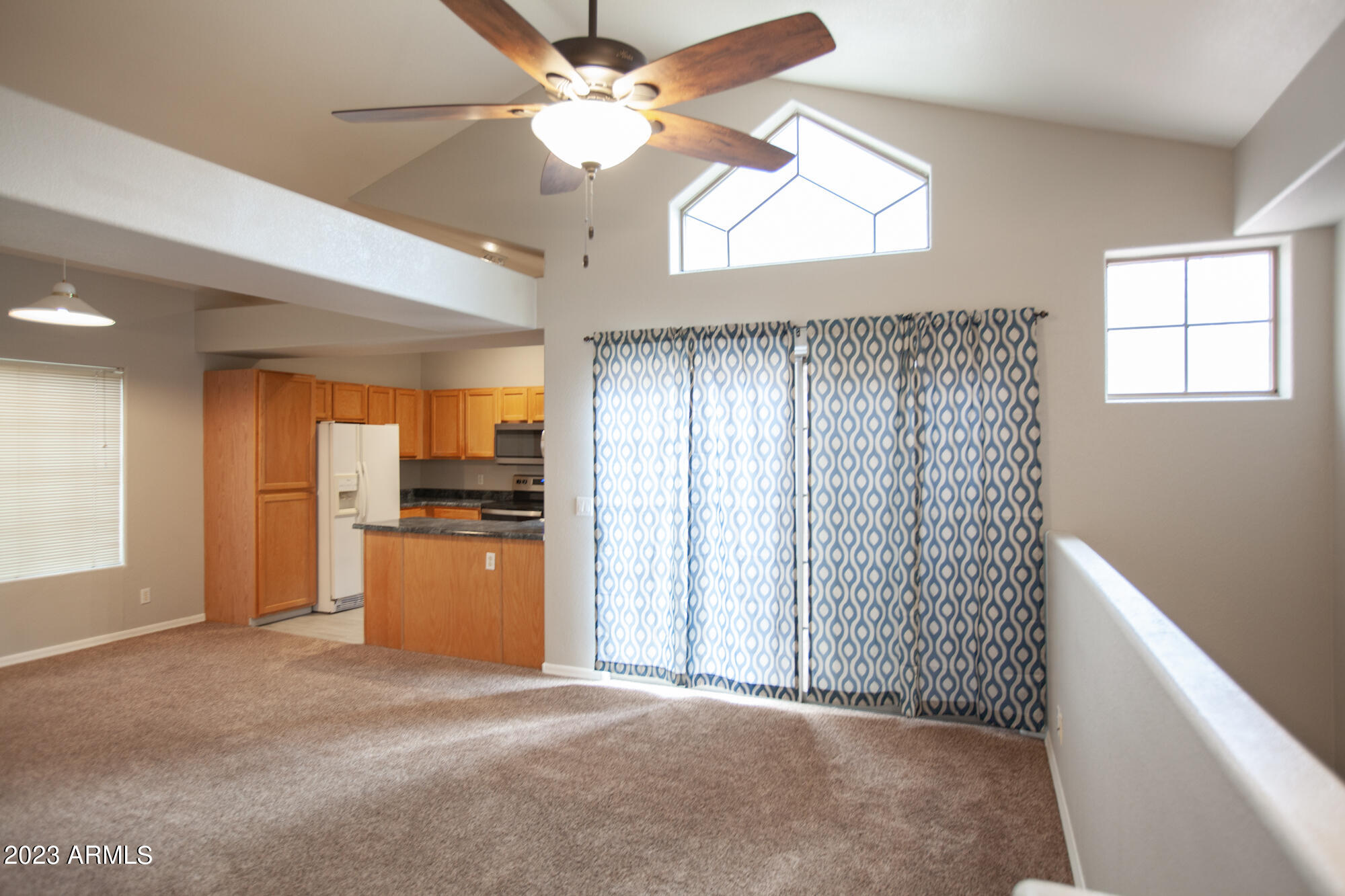 2801 North Litchfield Road, Unit 16 Goodyear, AZ 85395 - Photo 4 of 22 IMG_4977