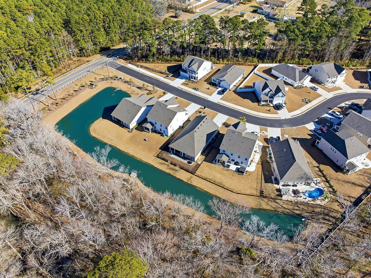 118 Rnch Hvn Drive Murrells Inlet, SC 29576 - Photo 51 of 61