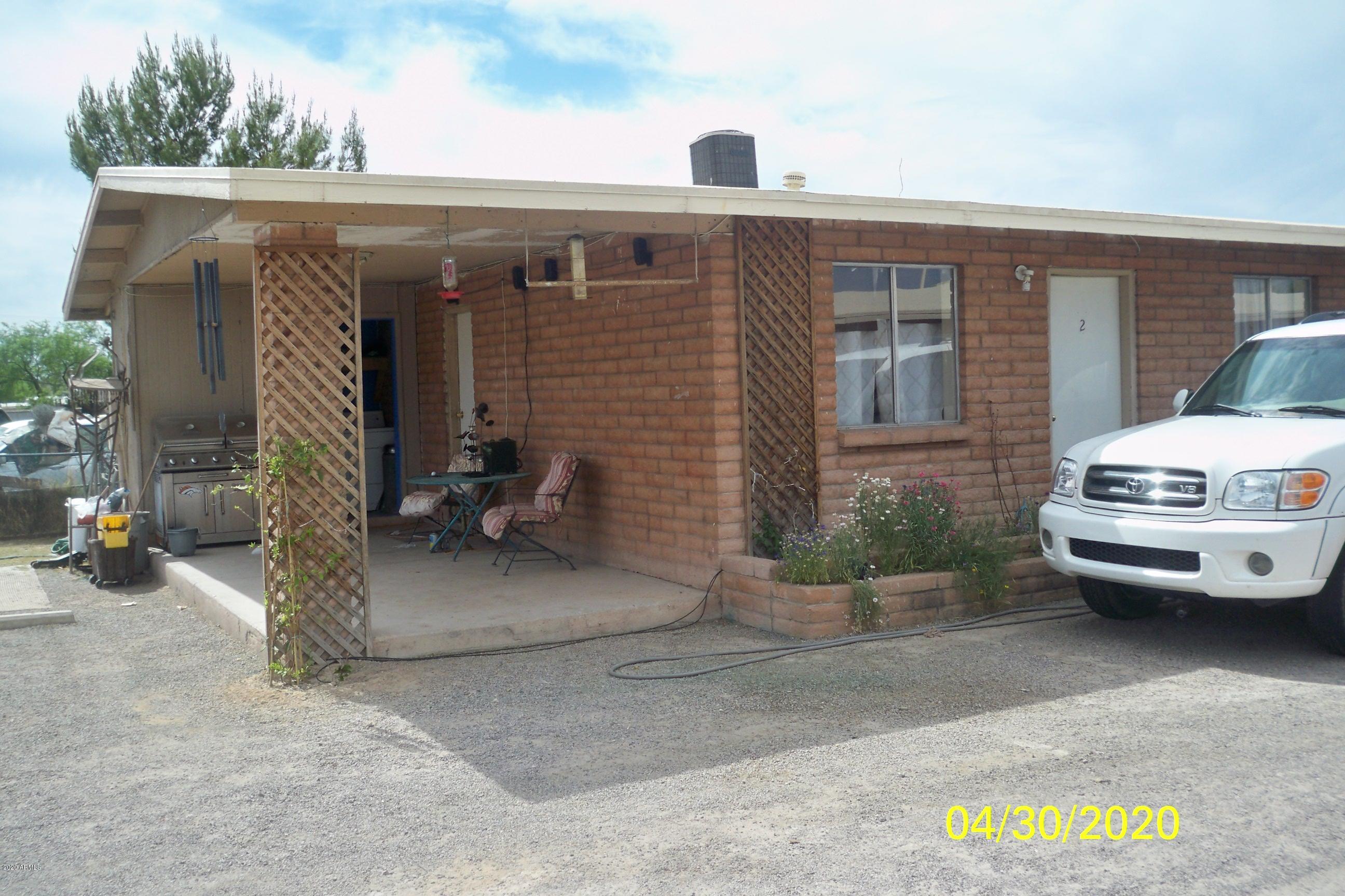 342 East Delta Road Tucson, AZ 85706 - Photo 1 of 5 101_5167