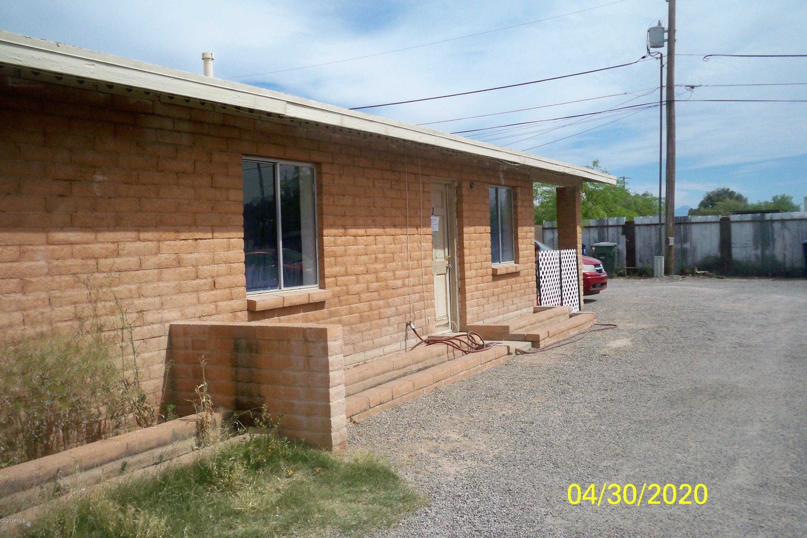 342 East Delta Road Tucson, AZ 85706 - Photo 2 of 5 101_5170