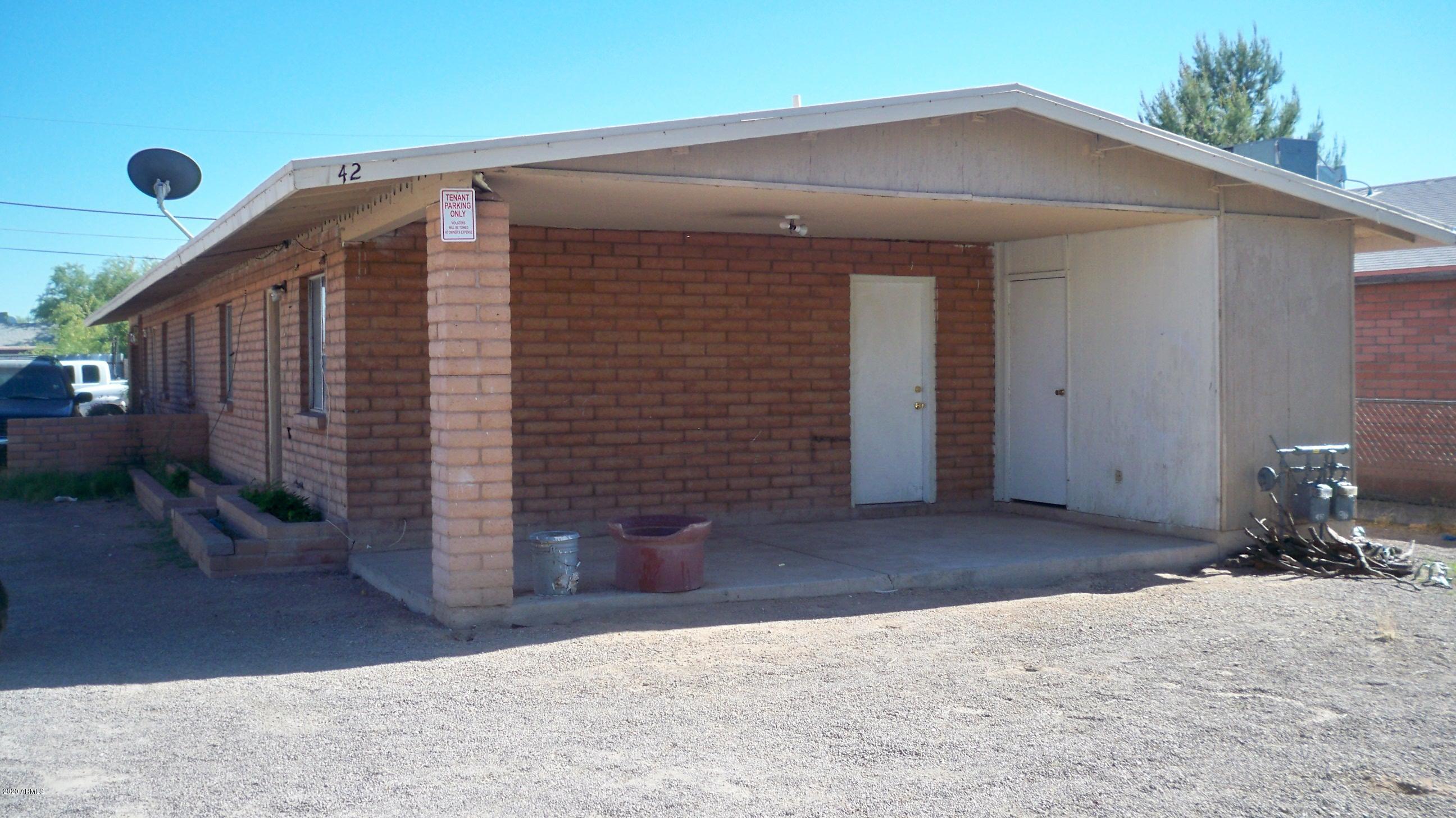 342 East Delta Road Tucson, AZ 85706 - Photo 3 of 5 100_5254