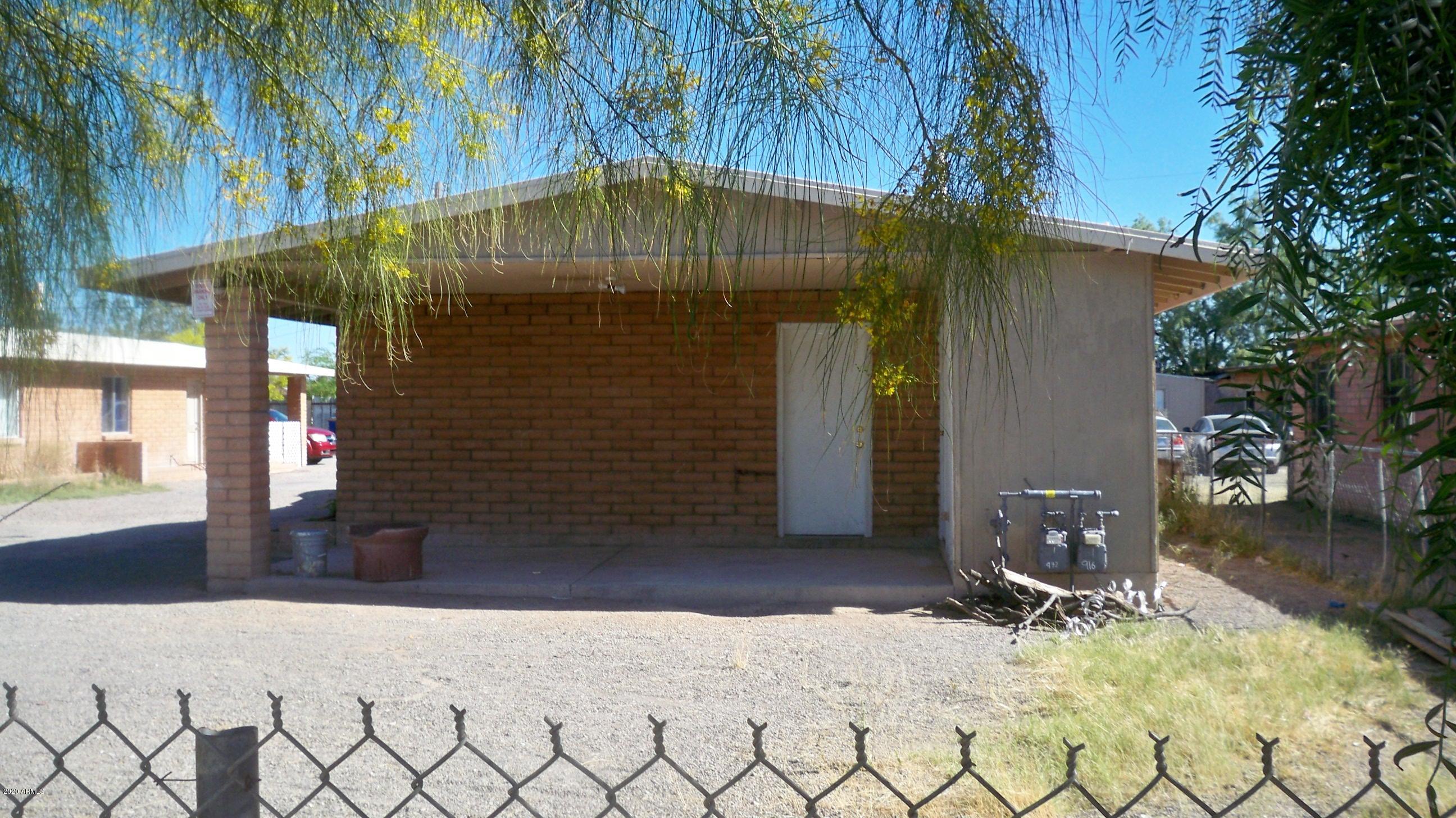 342 East Delta Road Tucson, AZ 85706 - Photo 4 of 5 100_5261