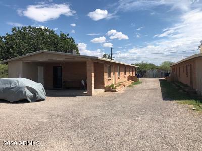 342 East Delta Road Tucson, AZ 85706 - Photo 5 of 5 D 1