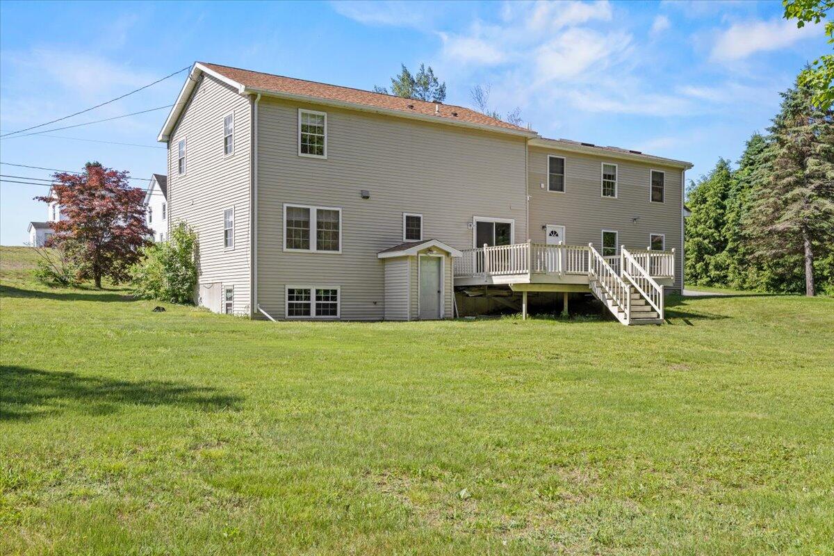 118 Fogg Road Scarborough, ME 04074 - Photo 36 of 39 33-118 Fogg-33