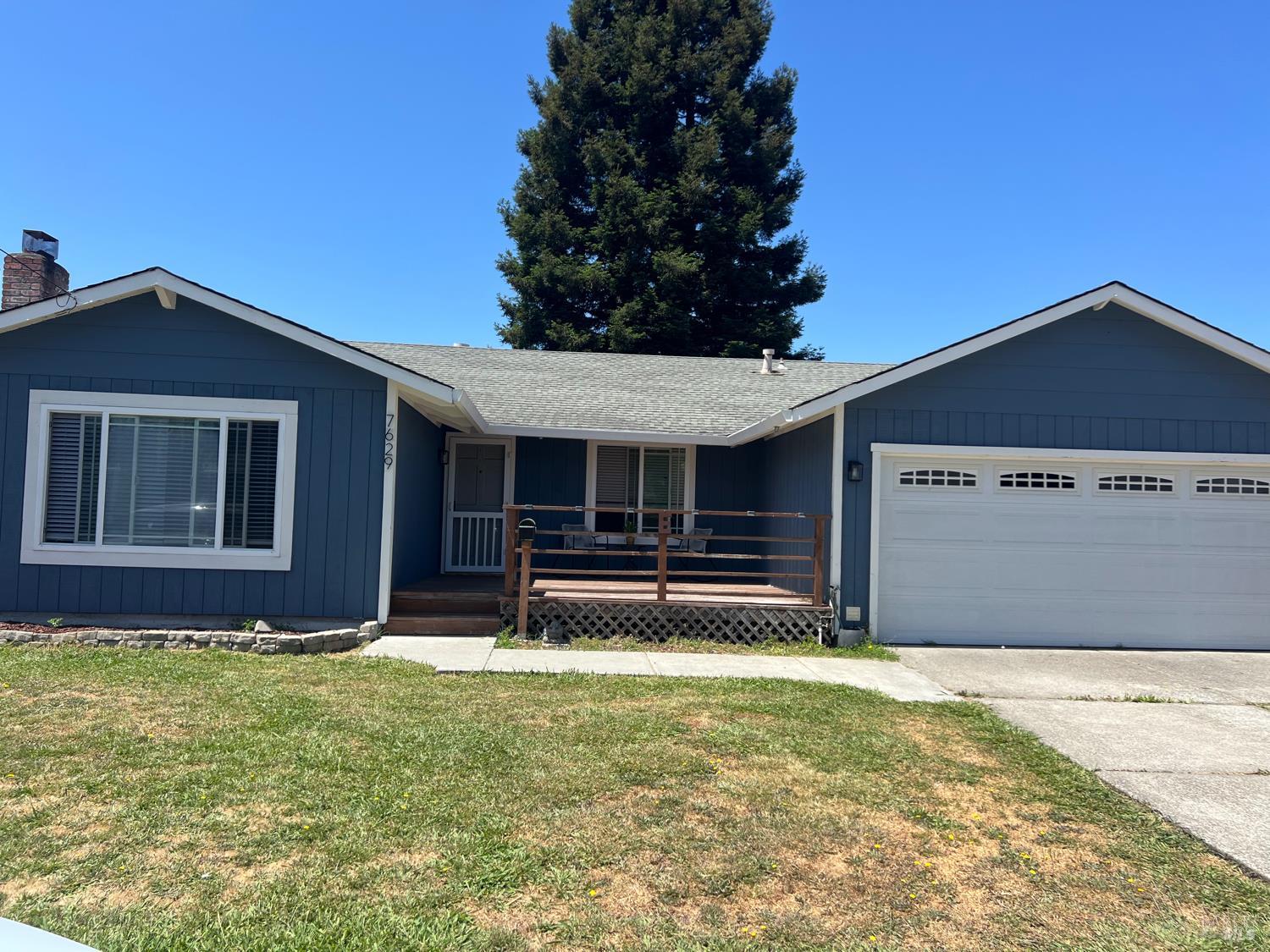 7629 Beth Court Rohnert Park, CA 94928 - Photo 21 of 22