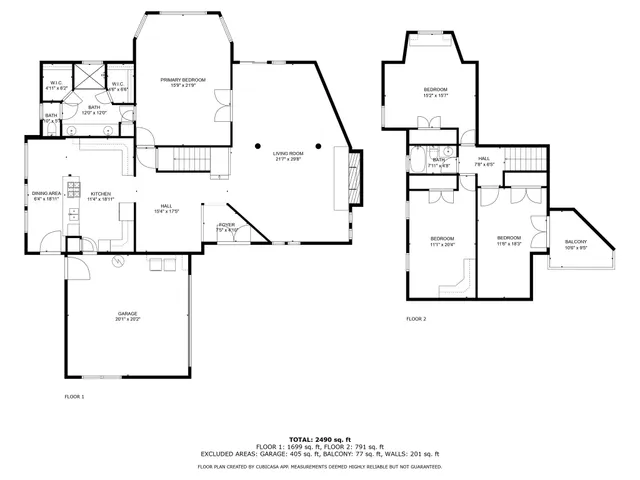 $340,000 | 21307 Park Brush Lane, Katy, TX 77450