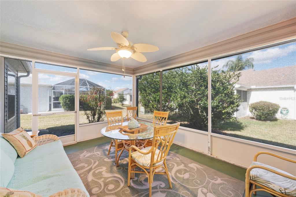 3073 Riverdale Road The Villages, FL 32162 - Photo 30 of 38 a outdoor space with furniture