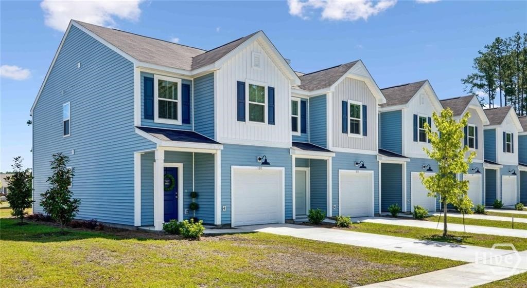 101 Petworth Place, Unit CHAYCE Pooler, GA 31322 - Photo 2 of 18