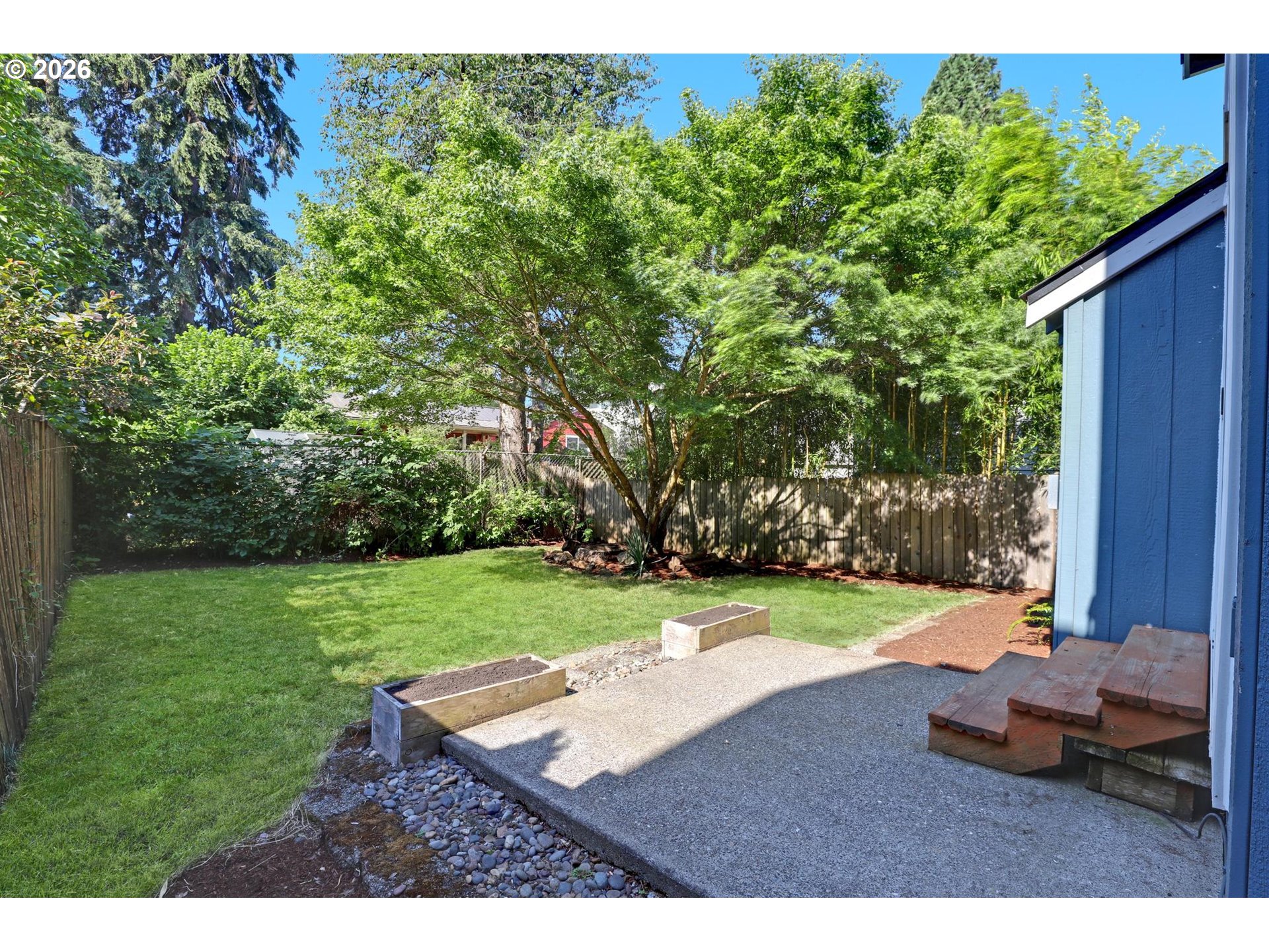 7616 North Edison Street Portland, OR 97203 - Photo 16 of 18