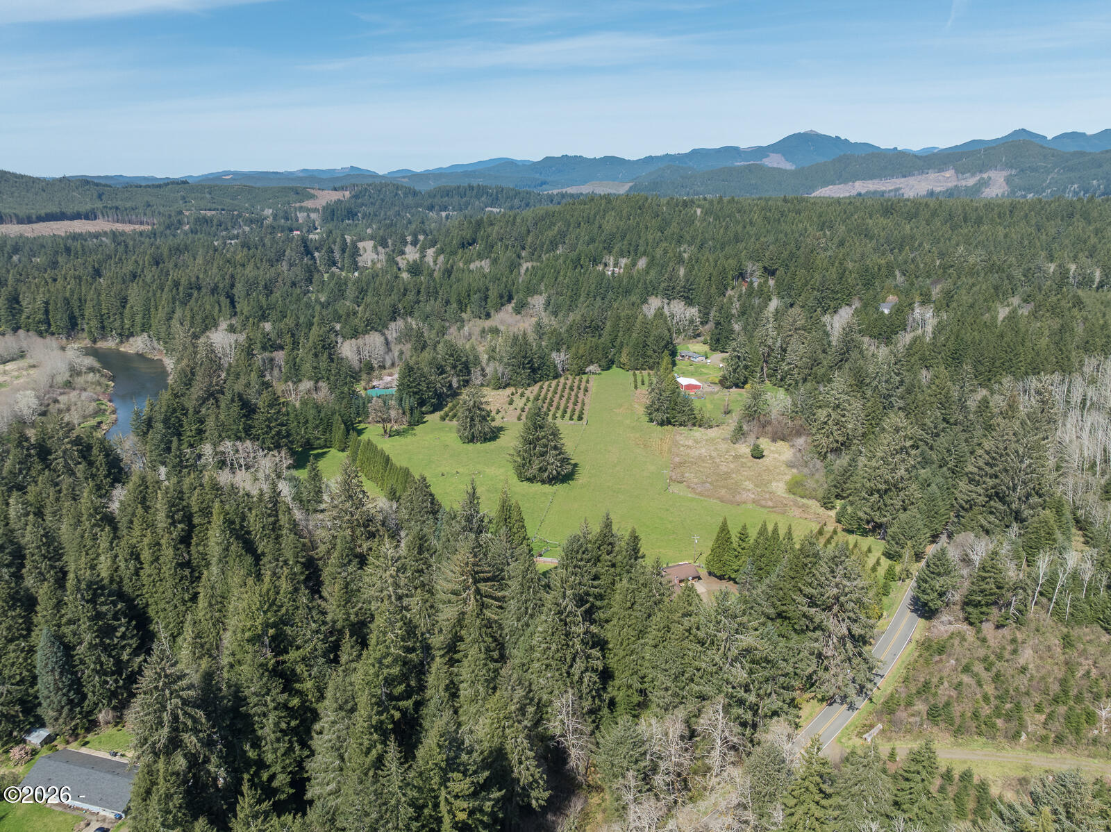 871 Old River Road Northeast Siletz, OR 97380 - Photo 83 of 86 Web-100