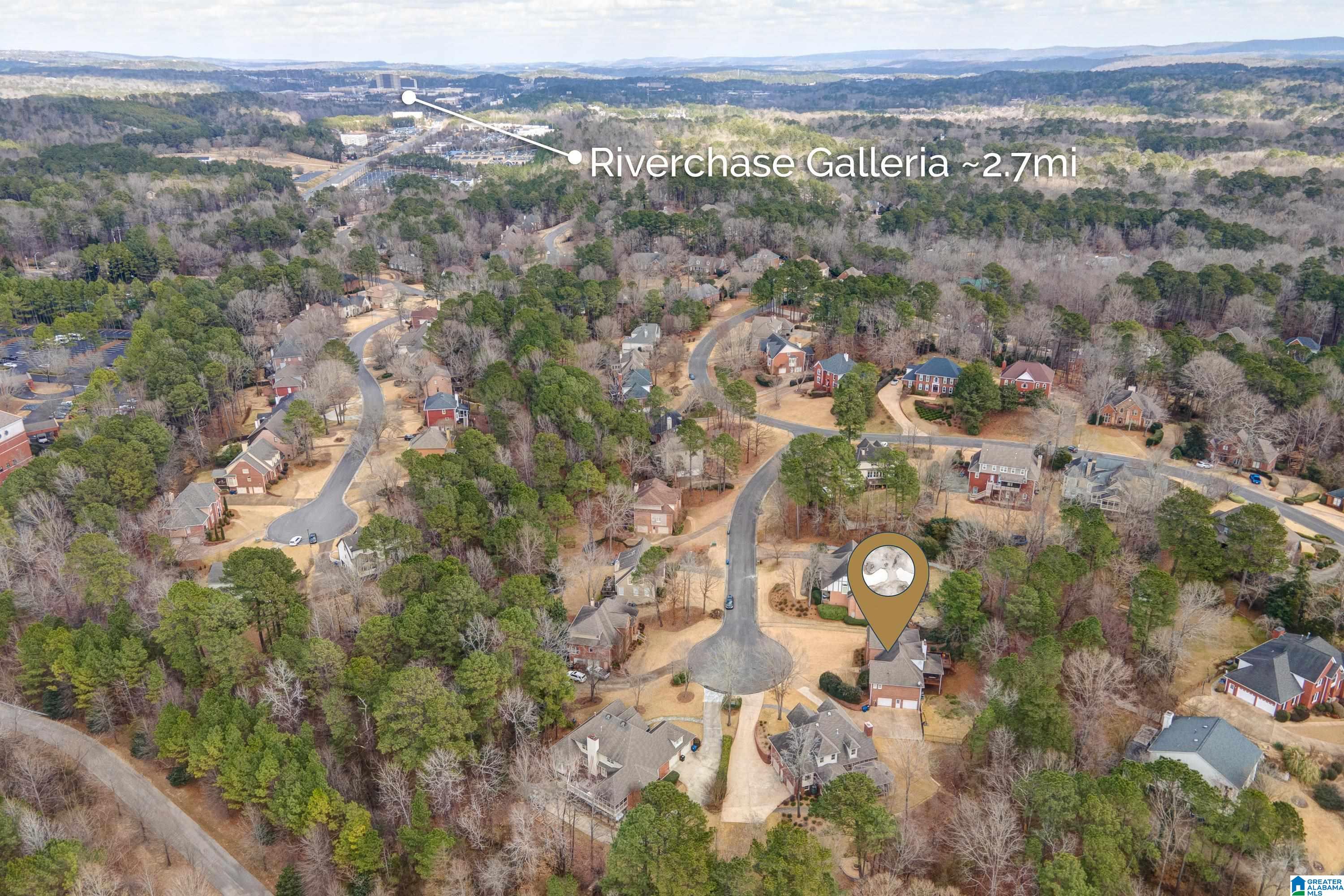 412 Trace Court Hoover, AL 35244 - Photo 43 of 48