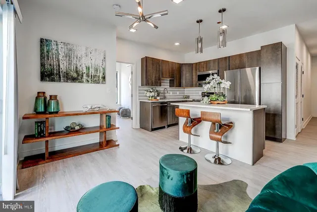 $1,250 | 421 South Broadway, Unit 304, Baltimore, MD 21231