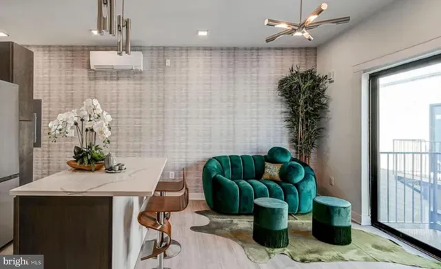 $1,250 | 421 South Broadway, Unit 304, Baltimore, MD 21231