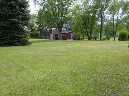 321 South Tower Road Fombell, PA 16123 - Photo 3 of 8 Land.