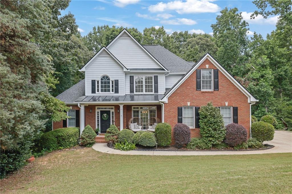 2325 Ivey Oaks Road Cumming, GA 30041 - Photo 1 of 40