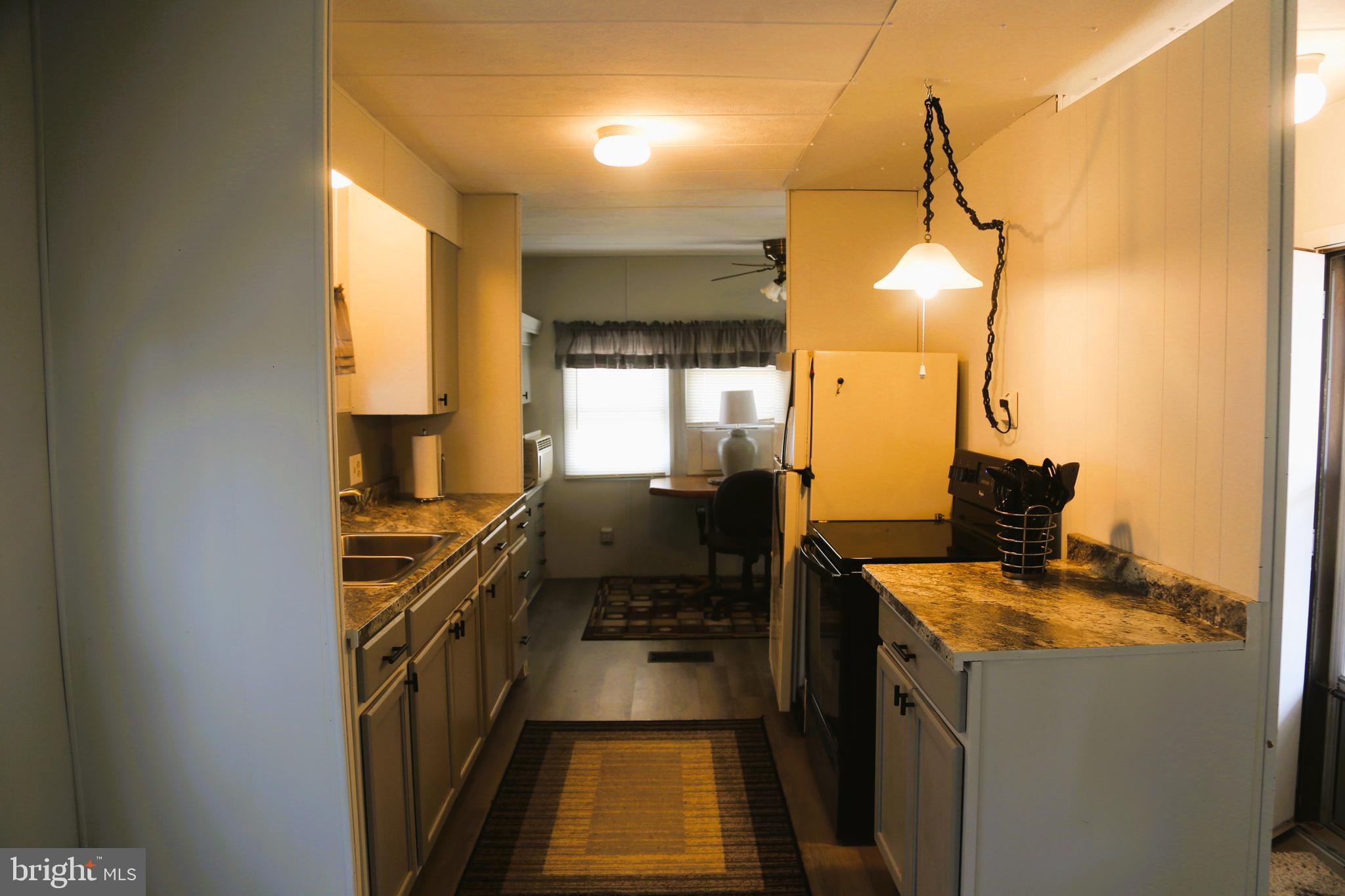 1412 Sandhill Road Lebanon, PA 17046 - Photo 4 of 11 Kitchen